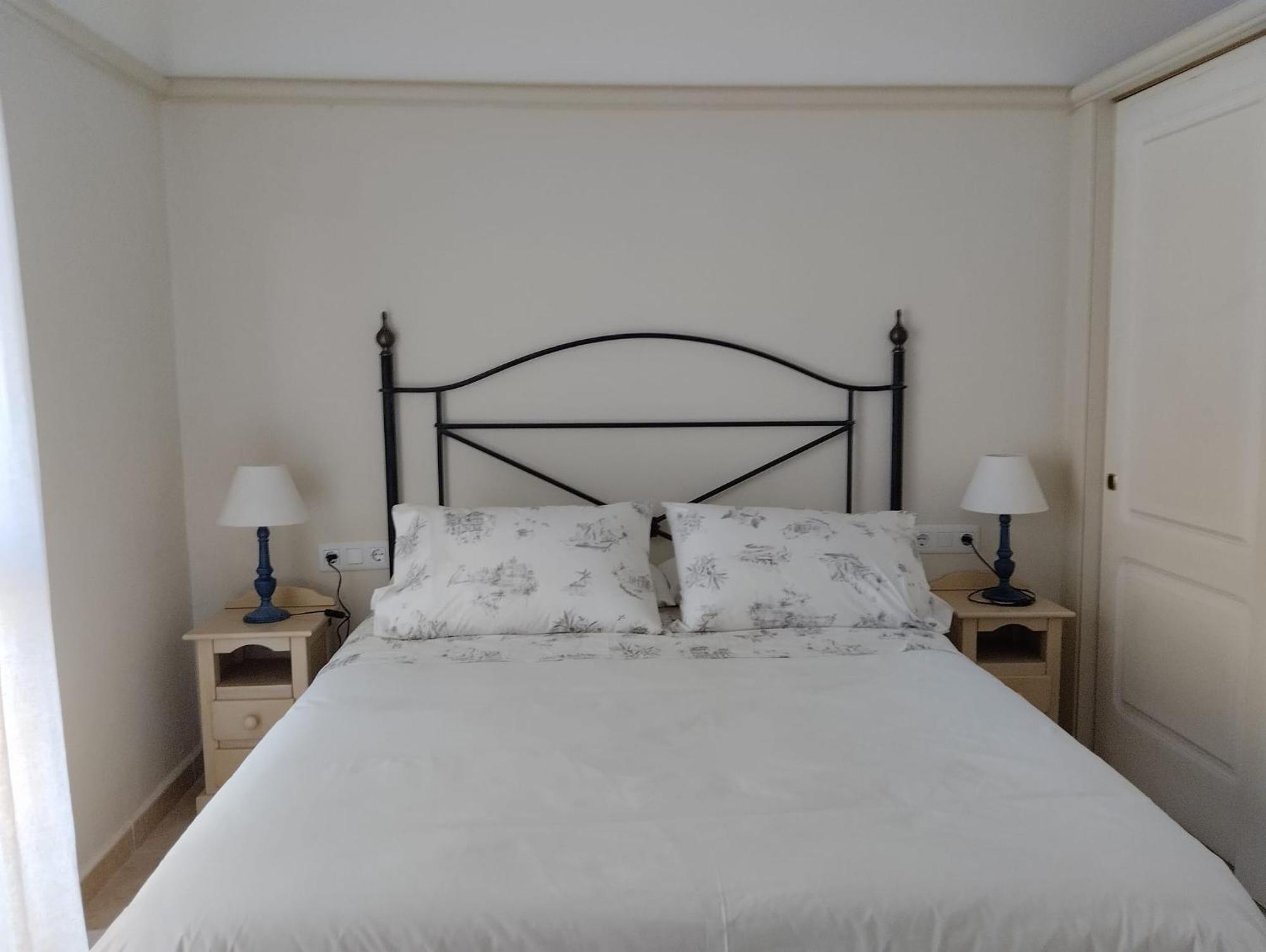 Apartament Luminoso Y Acogedor En Residencial Altavista *