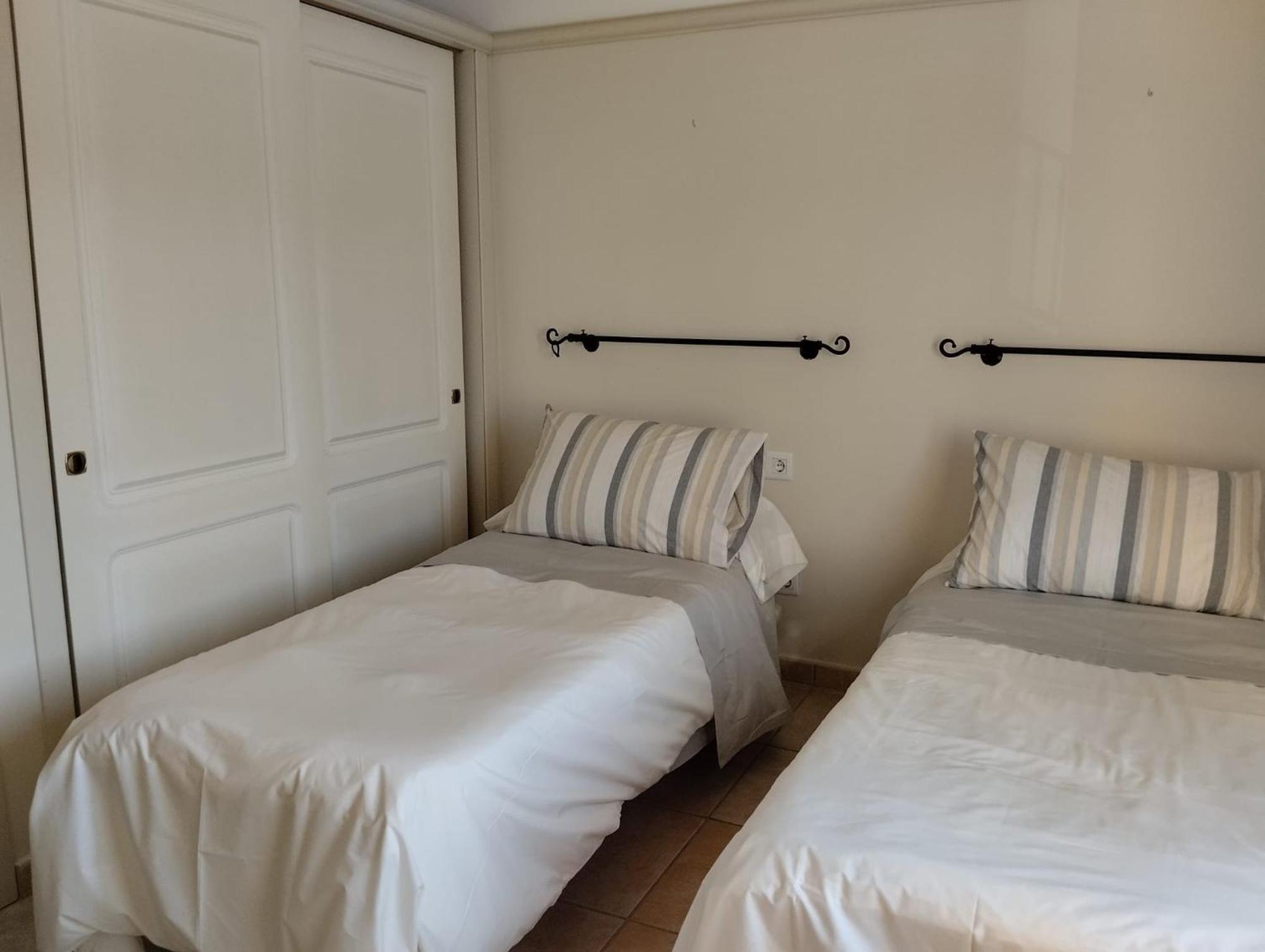 Apartament Luminoso Y Acogedor En Residencial Altavista