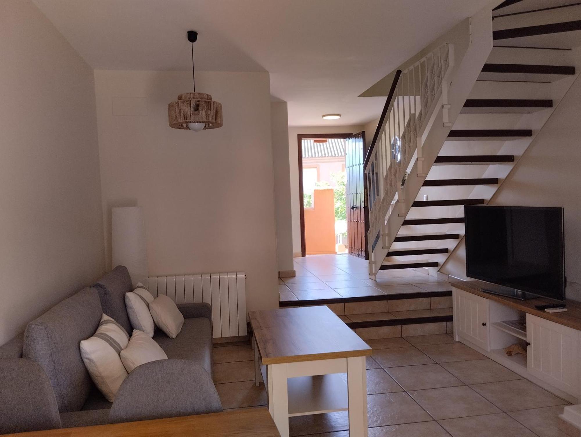 Apartament Luminoso Y Acogedor En Residencial Altavista