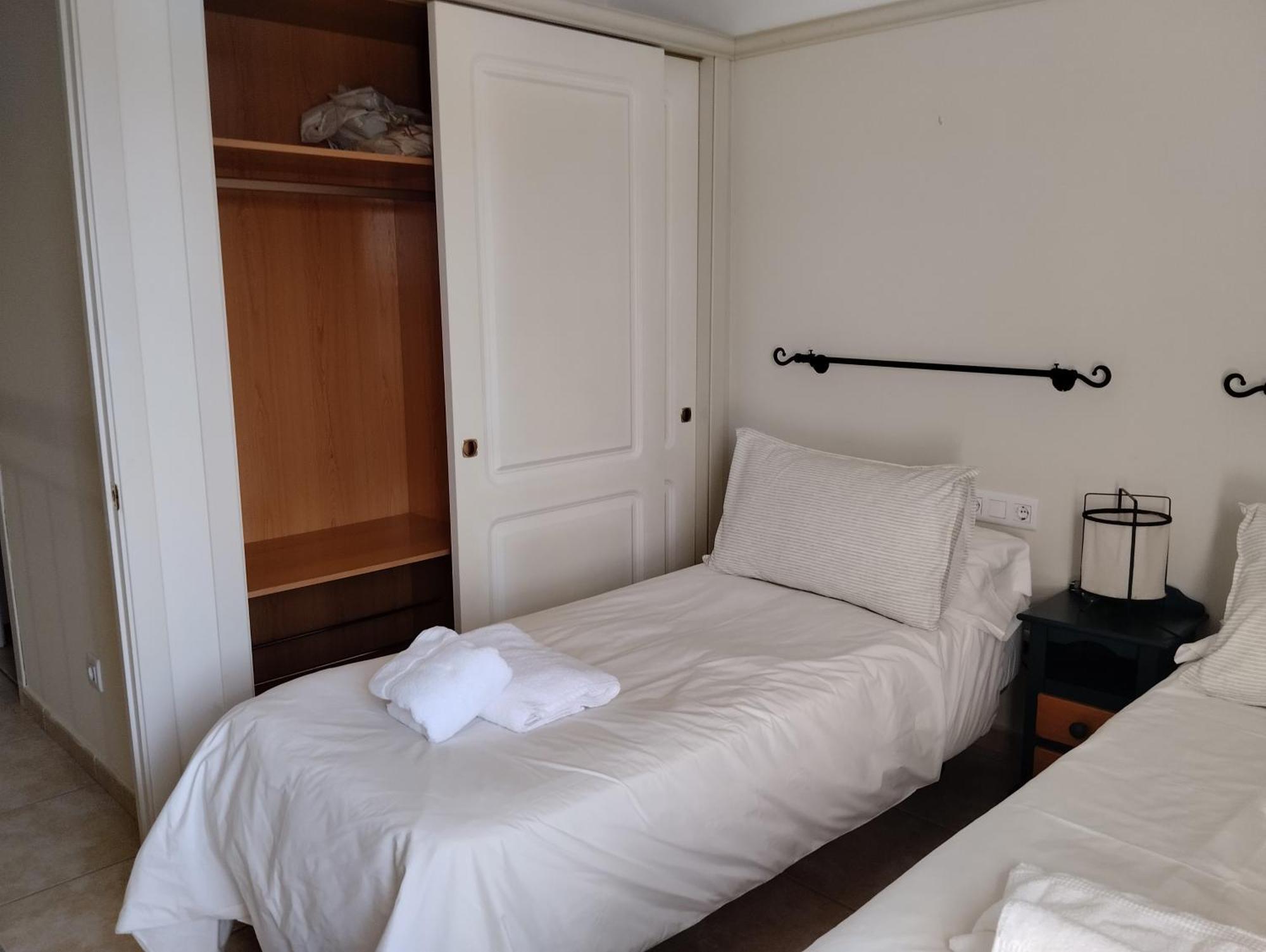 Apartament Luminoso Y Acogedor En Residencial Altavista Islantilla