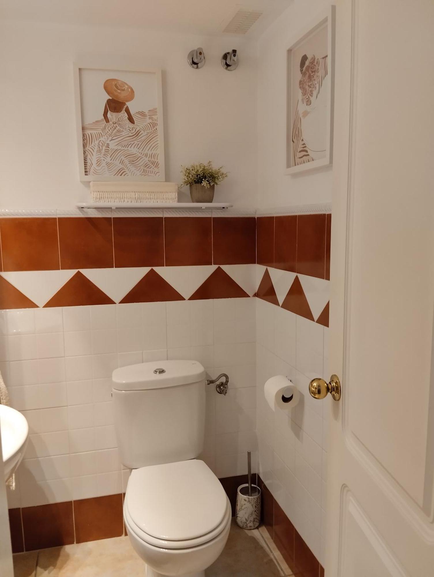 Apartament Luminoso Y Acogedor En Residencial Altavista Islantilla